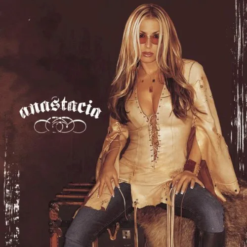 Anastacia (2001)