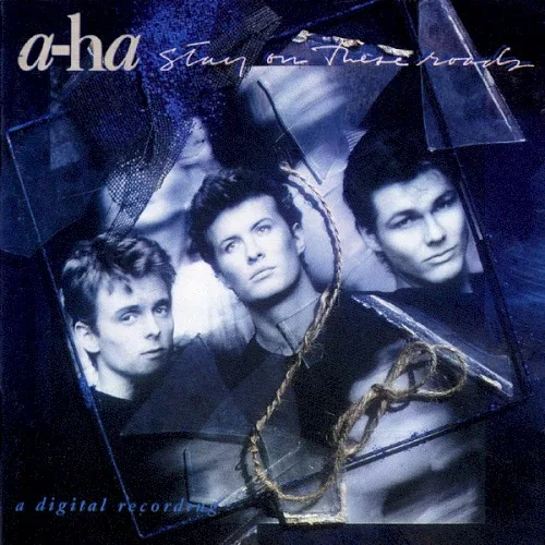 Stay on These Roads (1988)