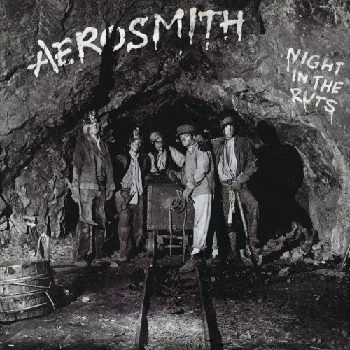 Night in the Ruts (1979)
