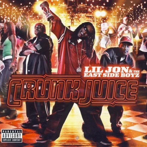 Crunk Juice (2004)