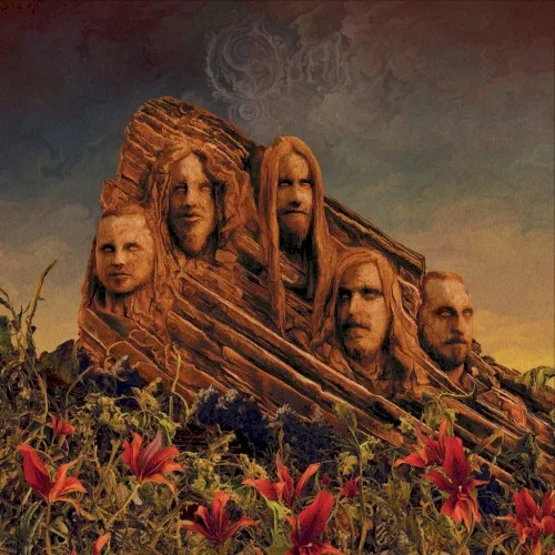 Garden of the Titans: Opeth Live at Red Rocks Amphitheatre (2018)