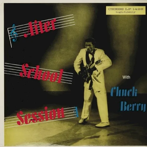 After School Session (1957)