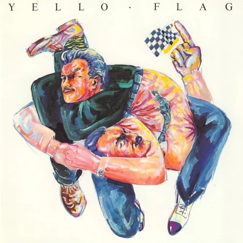 Flag (1988)