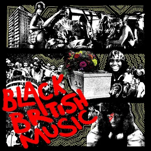 black british music (2025) (2025)