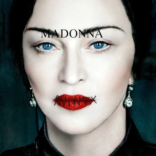 Madame X (2019)