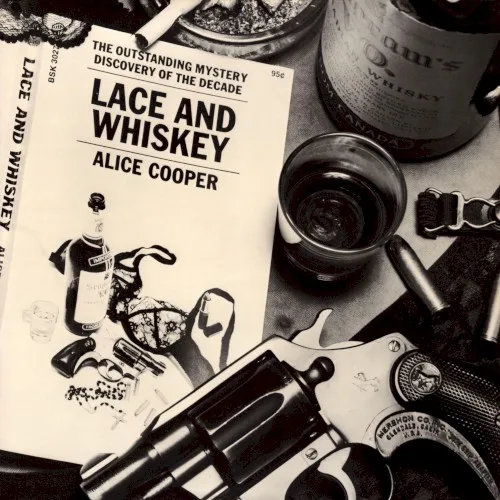 Lace and Whiskey (1977)