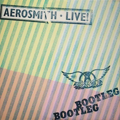 Live! Bootleg (1978)