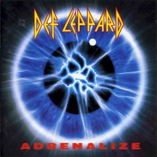 Adrenalize (1992)