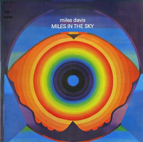 Miles in the Sky (1968)