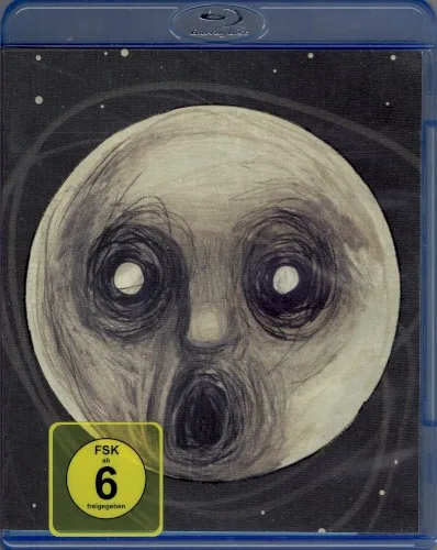 The Raven That Refused to Sing (and Other Stories) (2013)