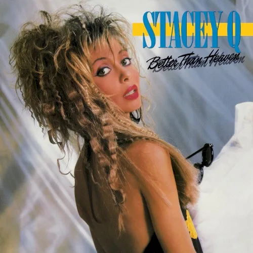 Better Than Heaven (1986)