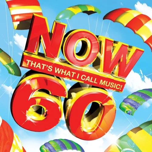 Now That’s What I Call Music! 60 (2005)