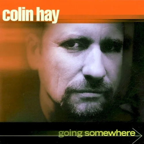 Going Somewhere (2000)