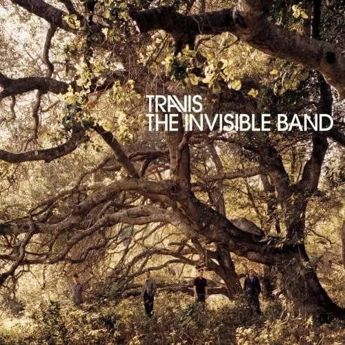 The Invisible Band (2001)