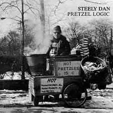 Pretzel Logic (1974)