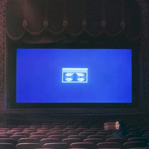 Home Video (2021)