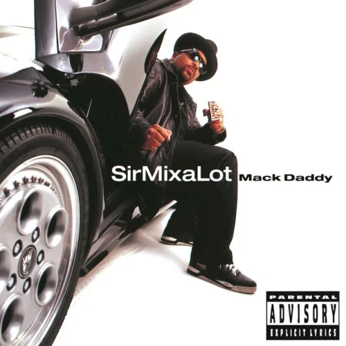 Mack Daddy (1992)