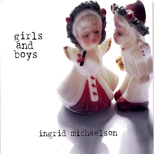 Girls and Boys (2006)