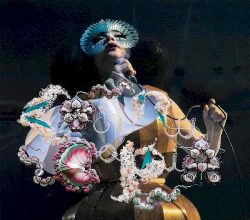 cornucopia : live (2025)