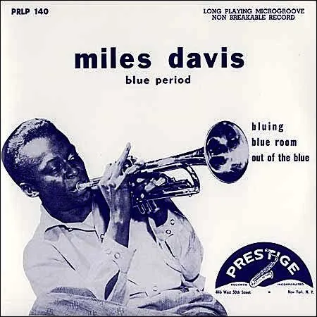 Blue Period (1953)
