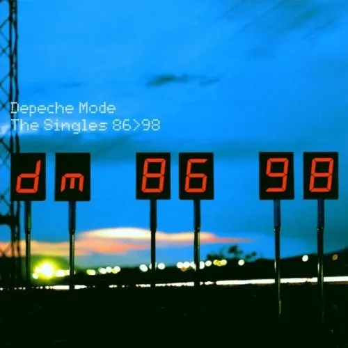 The Singles 86>98 (1998)