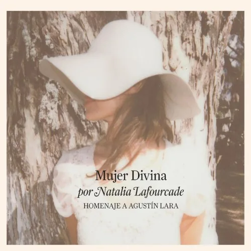 Mujer divina: Homenaje a Agustín Lara (2012)