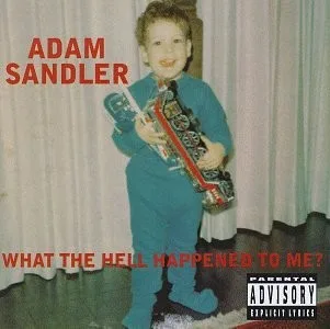 What the Hell Happened to Me? (1996)