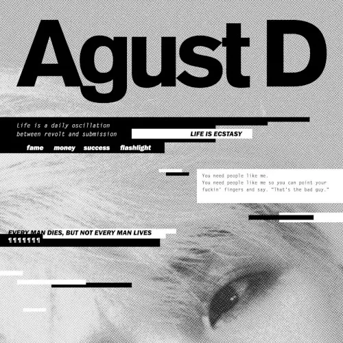 Agust D (2015)