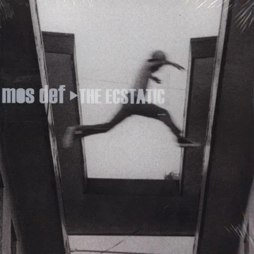 The Ecstatic (2009)
