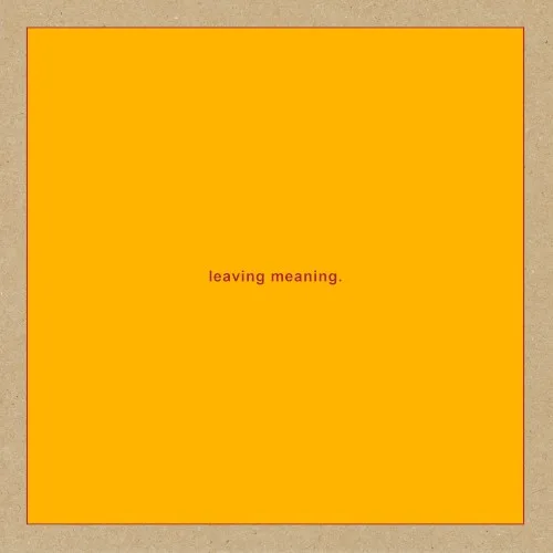 leaving meaning. (2019)