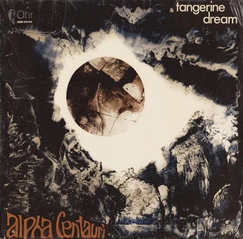 Alpha Centauri (1971)