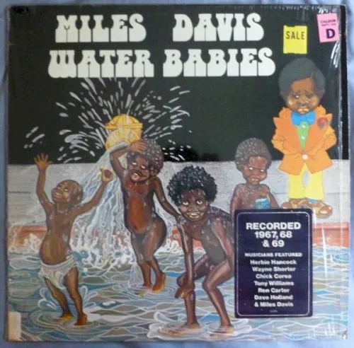 Water Babies (1976)