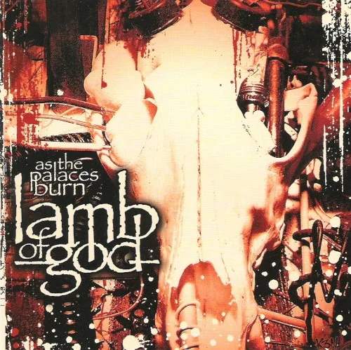 As the Palaces Burn (2003)