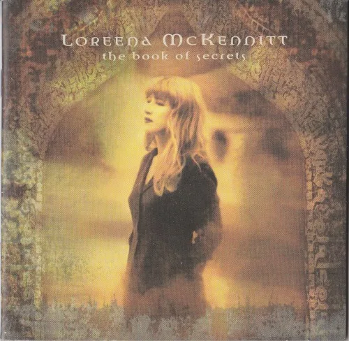 The Book of Secrets (1997)