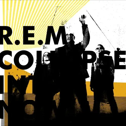 Collapse Into Now (2011)