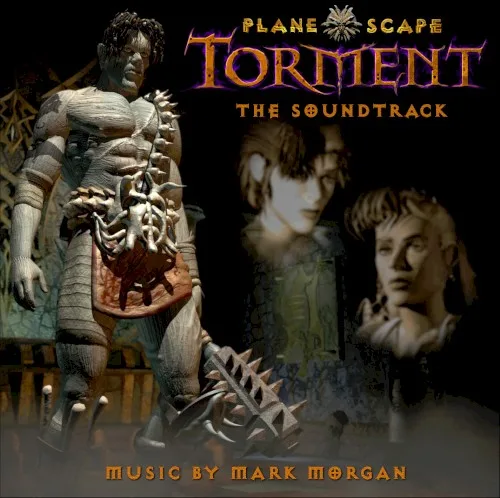 Planescape: Torment - The Soundtrack (1999)
