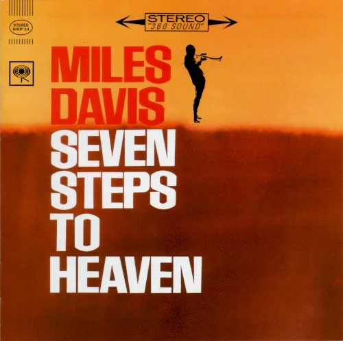 Seven Steps to Heaven (1963)