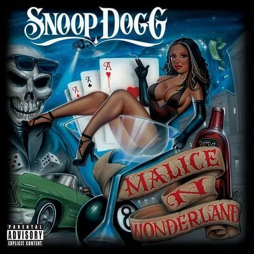 Malice n Wonderland (2009)