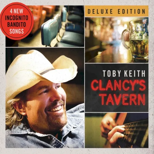 Clancy’s Tavern (2011)