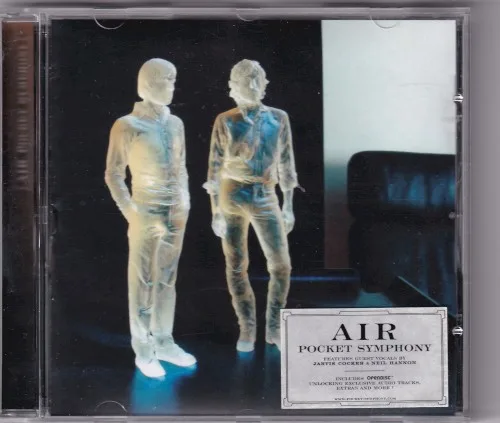 Pocket Symphony (2006)