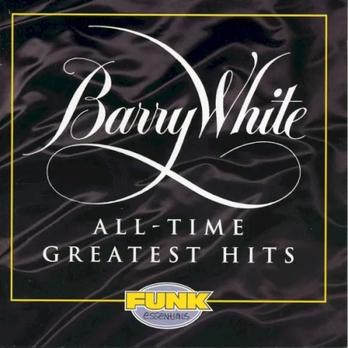 All-Time Greatest Hits (1994)