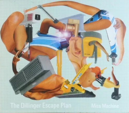 Miss Machine (2004)