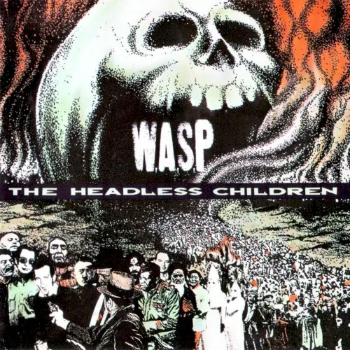 The Headless Children (1989)