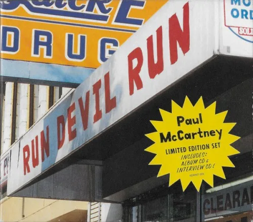 Run Devil Run (1999)