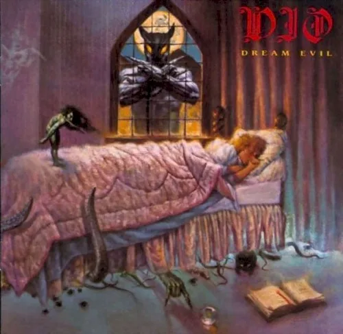 Dream Evil (1987)