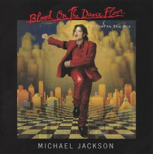 Blood on the Dance Floor: HIStory in the Mix (1997)