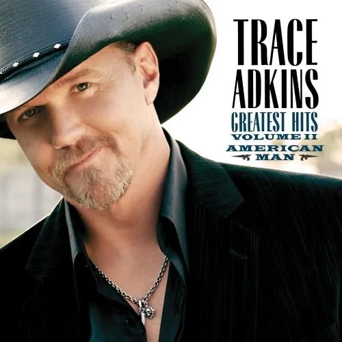 Greatest Hits, Volume II: American Man (2007)