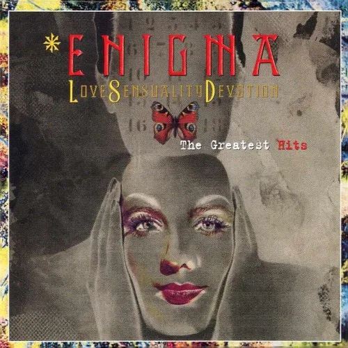 Love Sensuality Devotion: The Greatest Hits (2001)