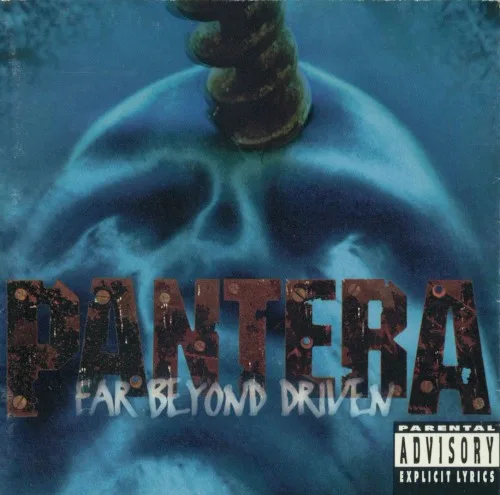 Far Beyond Driven (1994)