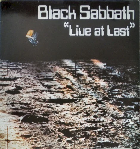 Live at Last (1980)
